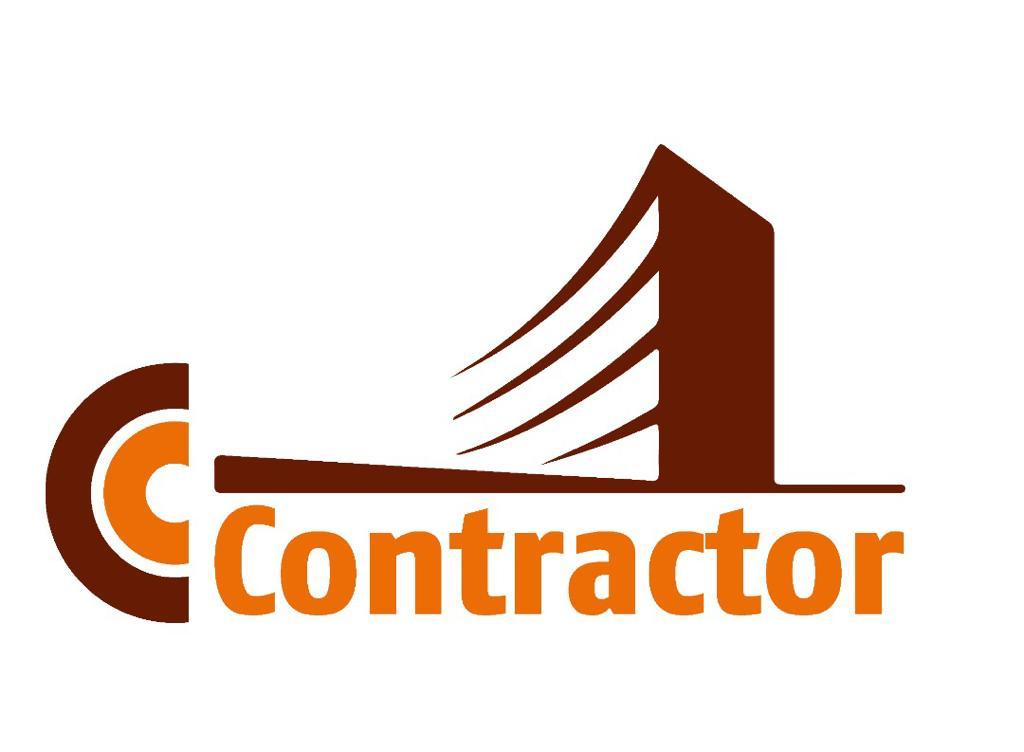 C Contractor logo